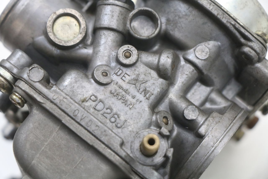 photo de CARBURATEUR JINLUN JL HIGHLANDER 125 (2007 - 2015)