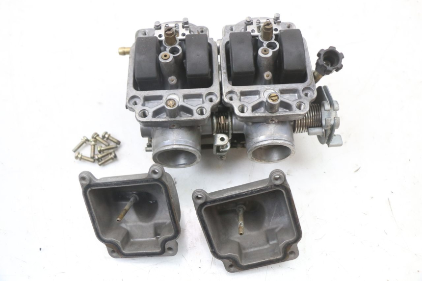 photo de CARBURATEUR JINLUN JL HIGHLANDER 125 (2007 - 2015)