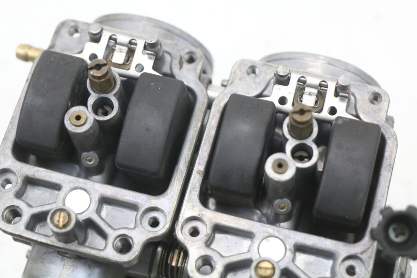 photo de CARBURATEUR JINLUN JL HIGHLANDER 125 (2007 - 2015)