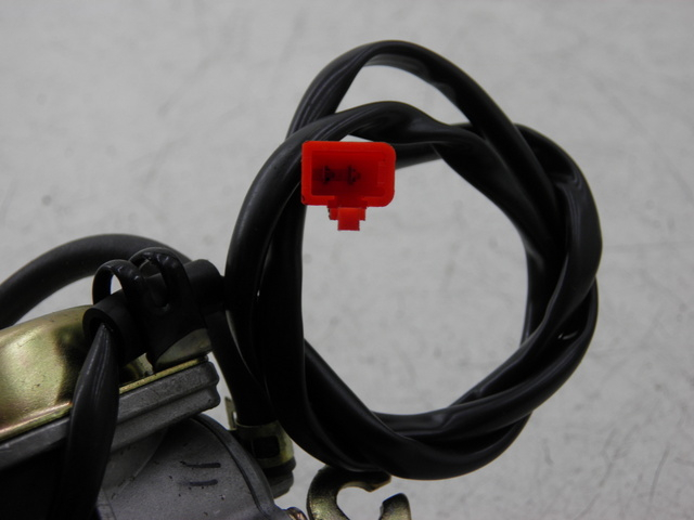 photo de CARBURATEUR JM MOTOR S-MAX 125 (2010 - 2014) - Zoom état d’usage