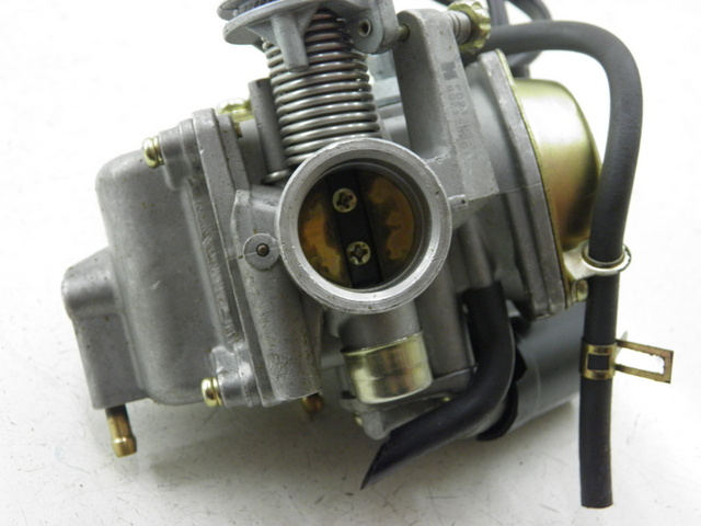 photo de CARBURATEUR JM MOTOR S-MAX 125 (2010 - 2014) - Autre angle de vue