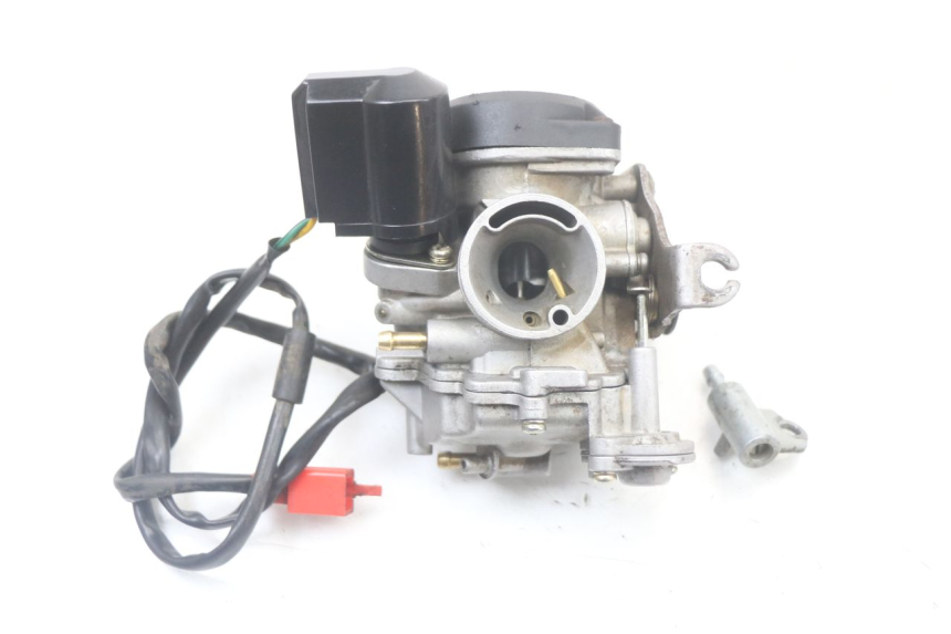 photo de CARBURATEUR JM MOTORS OLDIES 4T 50 (2010 - 2020)