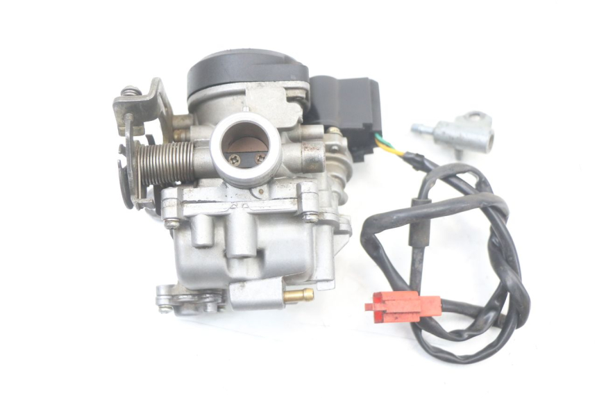 photo de CARBURATEUR JM MOTORS OLDIES 4T 50 (2010 - 2020)