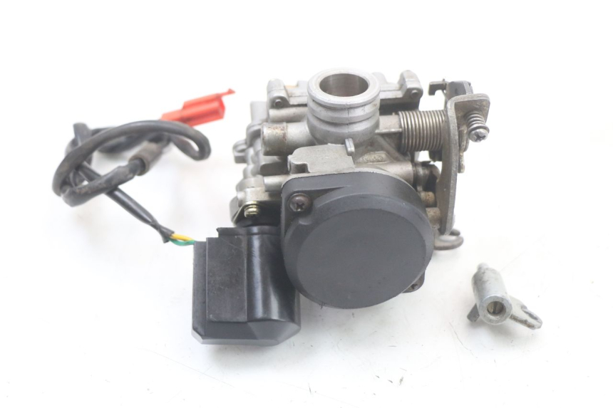 photo de CARBURATEUR JM MOTORS OLDIES 4T 50 (2010 - 2020)