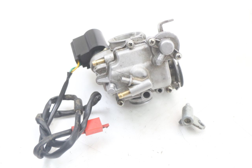 photo de CARBURATEUR JM MOTORS OLDIES 4T 50 (2010 - 2020)