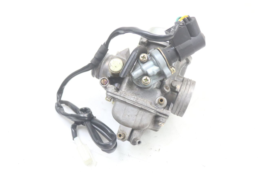 photo de CARBURATEUR JM MOTORS VX 125 (2022 - 2025)