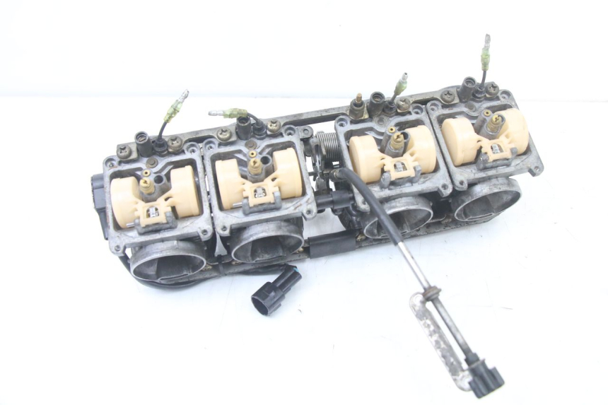 photo de CARBURATEUR KAWASAKI ZR7 ZR-7 S 750 (1999 - 2004)