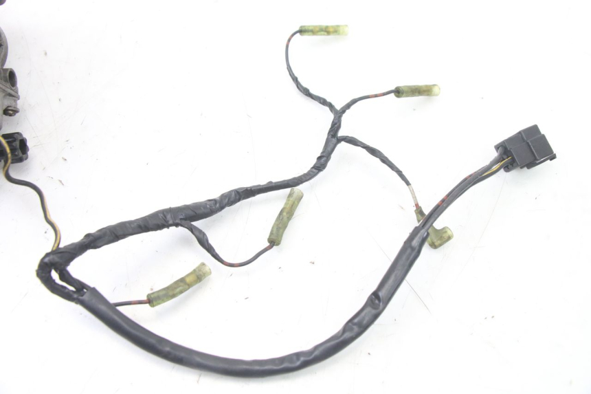 photo de CARBURATEUR KAWASAKI ZR7 ZR-7 S 750 (1999 - 2004)