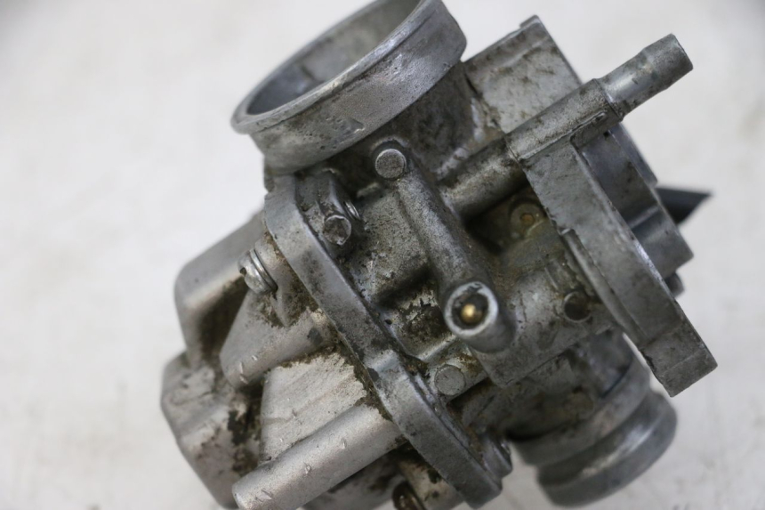 photo de CARBURATEUR PEUGEOT KISBEE 2T 50 (2010 - 2017)