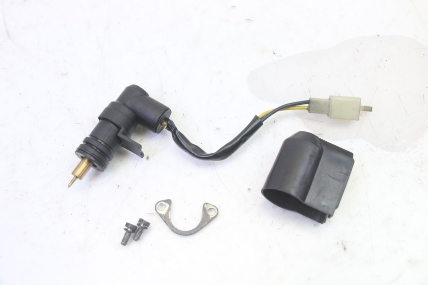 photo de CARBURATEUR PEUGEOT KISBEE 2T 50 (2010 - 2017)