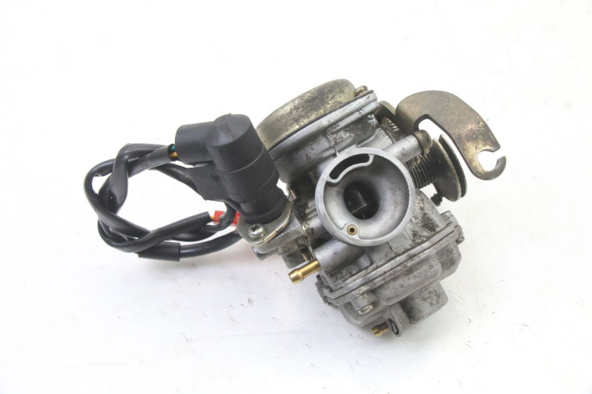 photo de CARBURATEUR PEUGEOT KISBEE 4T 50 (2010 - 2017)