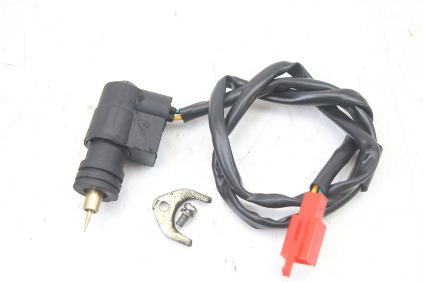 photo de CARBURATEUR PEUGEOT KISBEE 4T 50 (2010 - 2017)