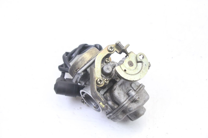 photo de CARBURATEUR PEUGEOT KISBEE 4T 50 (2010 - 2017)