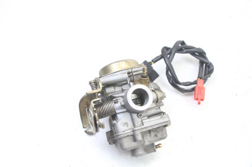 photo de CARBURATEUR PEUGEOT KISBEE 4T 50 (2010 - 2017)