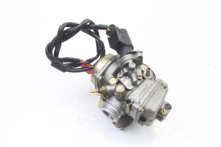 photo de CARBURATEUR PEUGEOT KISBEE 4T 50 (2010 - 2017)