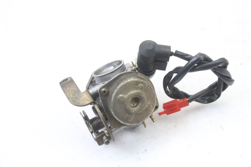 photo de CARBURATEUR PEUGEOT KISBEE 4T 50 (2010 - 2017)