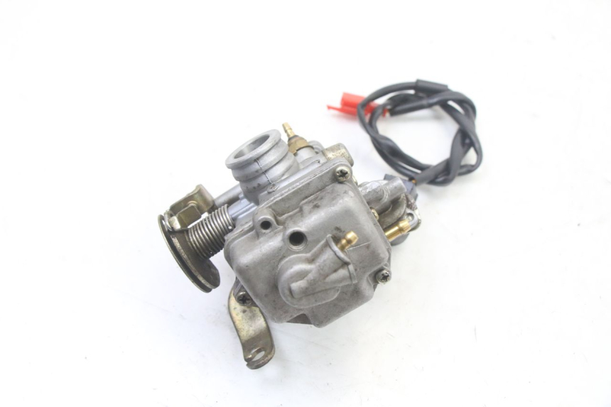photo de CARBURATEUR PEUGEOT KISBEE 4T 50 (2010 - 2017)