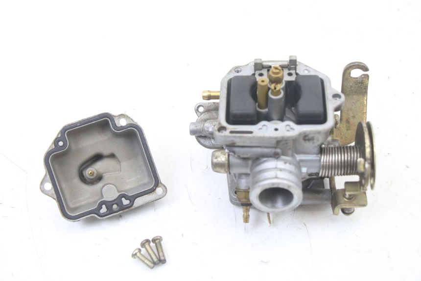 photo de CARBURATEUR PEUGEOT KISBEE 4T 50 (2010 - 2017)