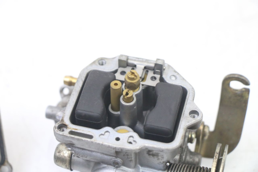 photo de CARBURATEUR PEUGEOT KISBEE 4T 50 (2010 - 2017)