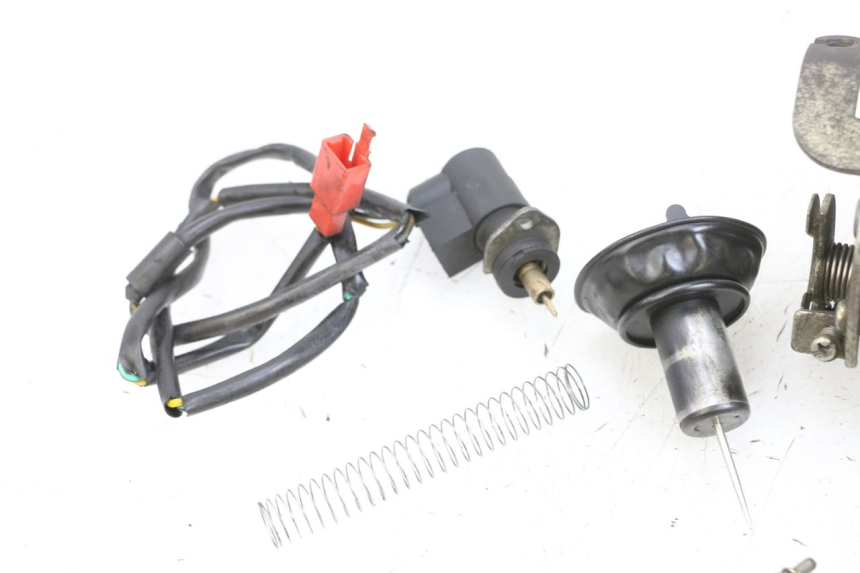 photo de CARBURATEUR PEUGEOT KISBEE 4T 50 (2010 - 2017)