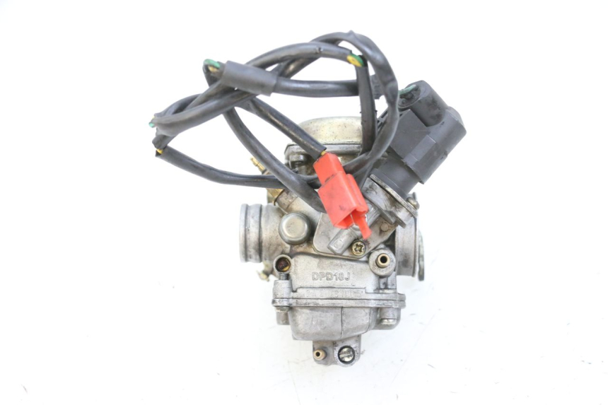 photo de CARBURATEUR PEUGEOT KISBEE 4T 50 (2010 - 2017)