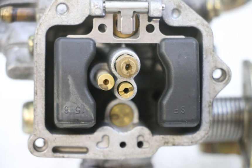 photo de CARBURATEUR PEUGEOT KISBEE 4T 50 (2010 - 2017) - Aperçu profil