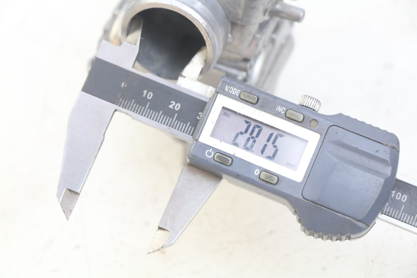 photo de CARBURATEUR KAWASAKI KX 85 (2014 - 2021)