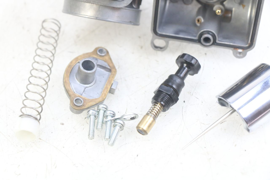 photo de CARBURATEUR KAWASAKI KX L 85 (2022 - 2024)