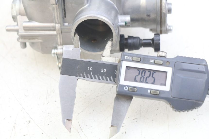 photo de CARBURATEUR KAWASAKI KX L 85 (2022 - 2024)