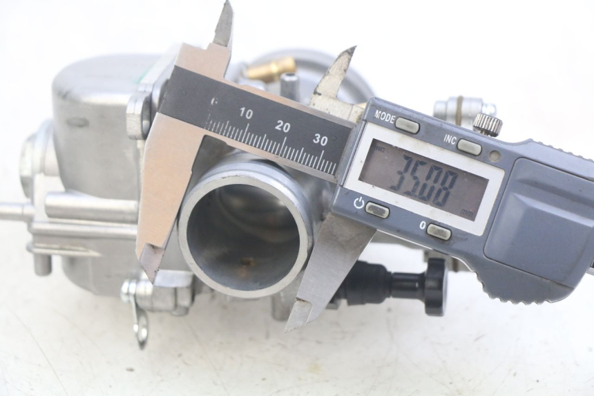 photo de CARBURATEUR KAWASAKI KX L 85 (2022 - 2024)