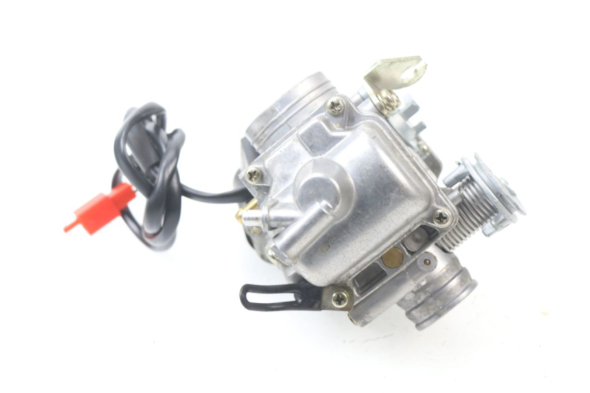 photo de CARBURATEUR LIFAN LF125ST-A 125