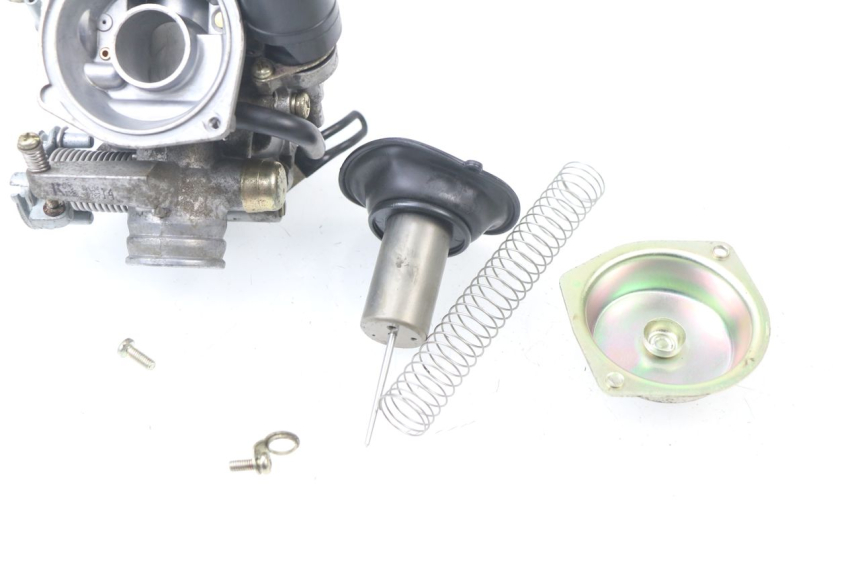 photo de CARBURATEUR LIFAN LF125ST-A 125