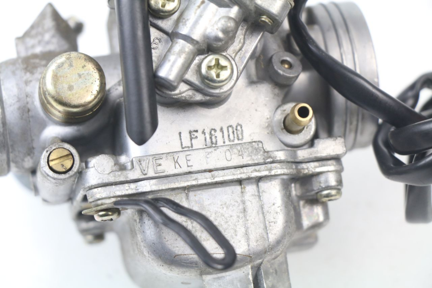 photo de CARBURATEUR LIFAN LF125ST-A 125