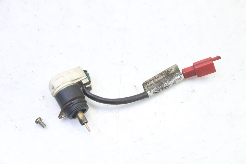 photo de CARBURATEUR PIAGGIO LIBERTY 4T 50 (2009 - 2015)