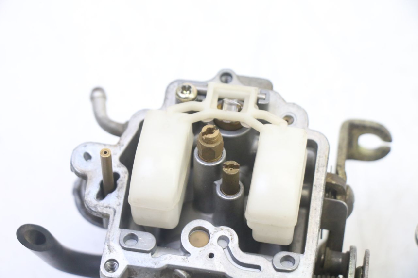 photo de CARBURATEUR PIAGGIO LIBERTY 4T 50 (2009 - 2015)