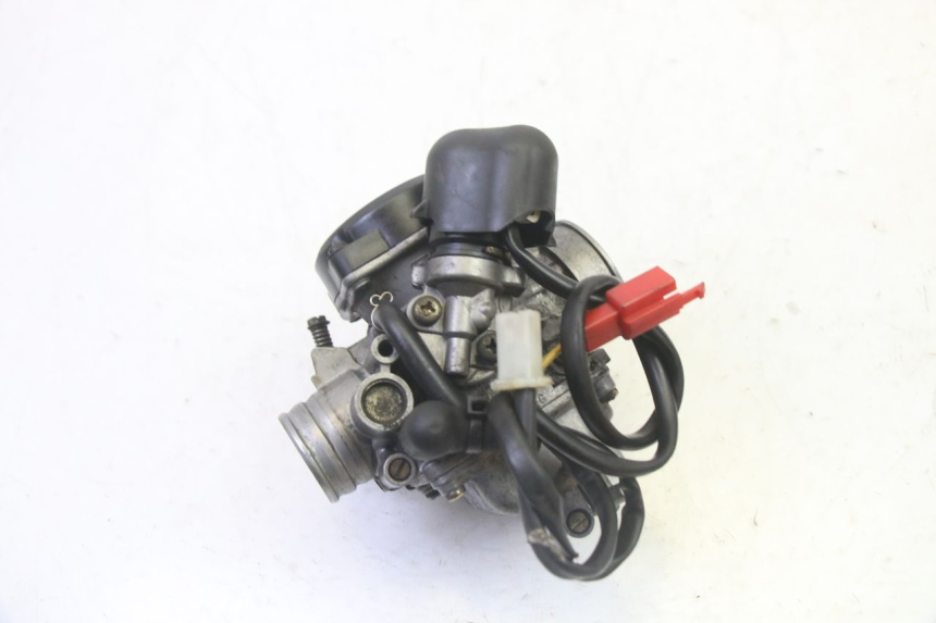 photo de CARBURATEUR PIAGGIO LIBERTY 125 (1998 - 2008)