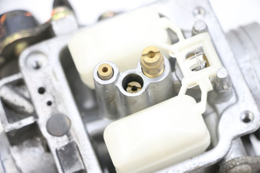 photo de CARBURATEUR KYMCO LIKE 125 (2009 - 2016) - Vue produit