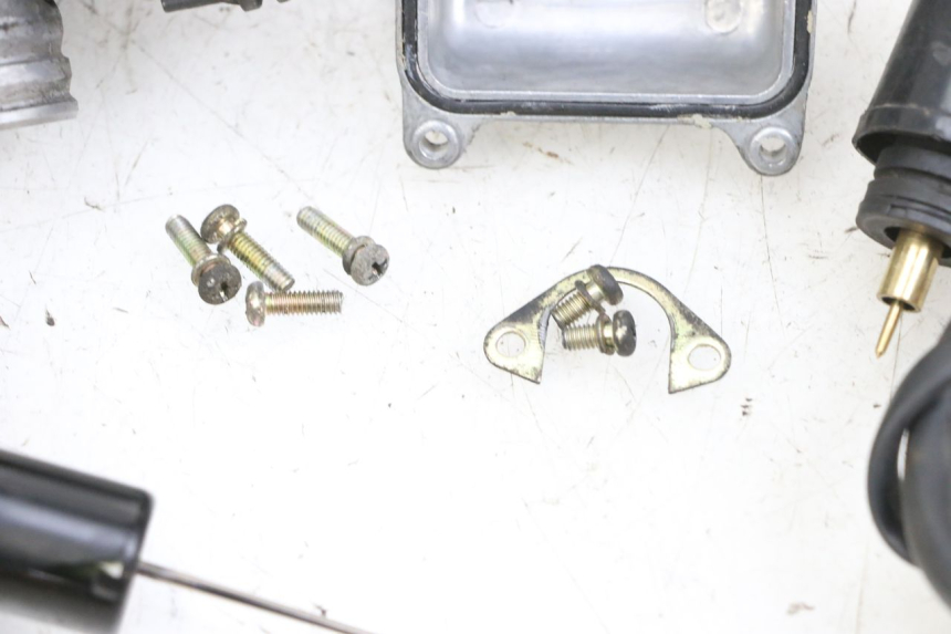 photo de CARBURATEUR KYMCO LIKE 125 (2009 - 2016) - Angle alternatif