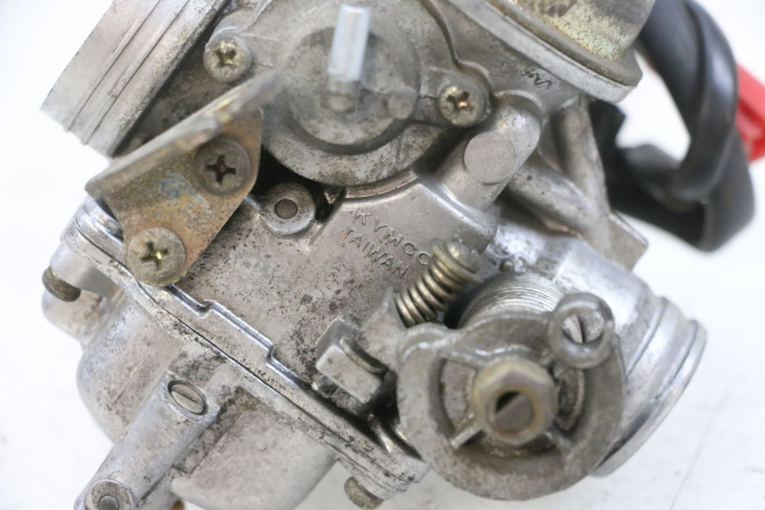 photo de CARBURATEUR KYMCO LIKE 125 (2009 - 2016) - Pièce contrôlée