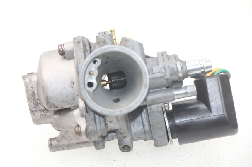 photo de CARBURATEUR PEUGEOT LUDIX 50 (2008 - 2017)