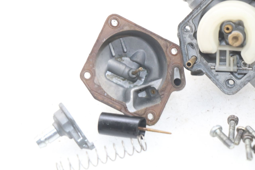 photo de CARBURATEUR PEUGEOT LUDIX 50 (2008 - 2017)
