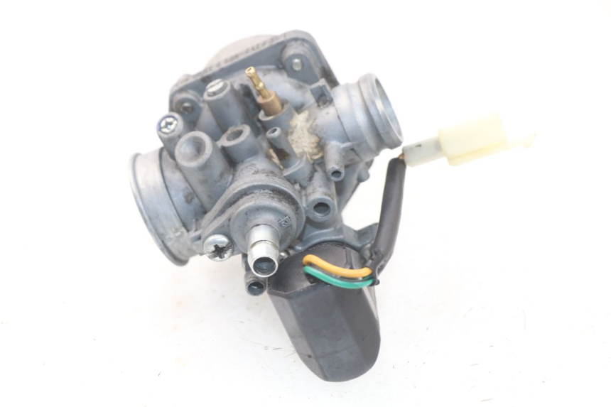 photo de CARBURATEUR PEUGEOT LUDIX 50 (2008 - 2017)