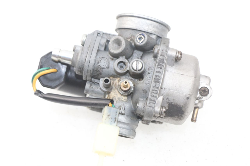 photo de CARBURATEUR PEUGEOT LUDIX 50 (2008 - 2017)