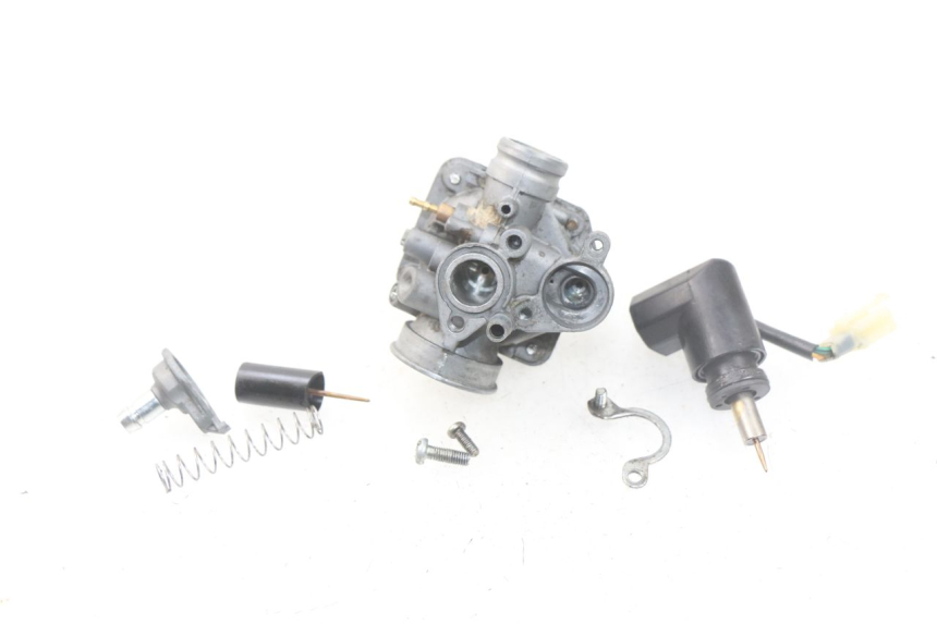 photo de CARBURATEUR PEUGEOT LUDIX 50 (2008 - 2017)