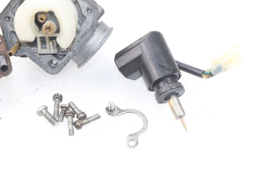 photo de CARBURATEUR PEUGEOT LUDIX 50 (2008 - 2017)
