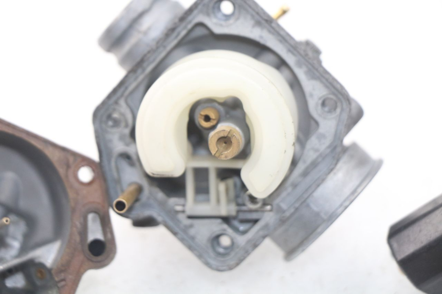 photo de CARBURATEUR PEUGEOT LUDIX 50 (2008 - 2017)