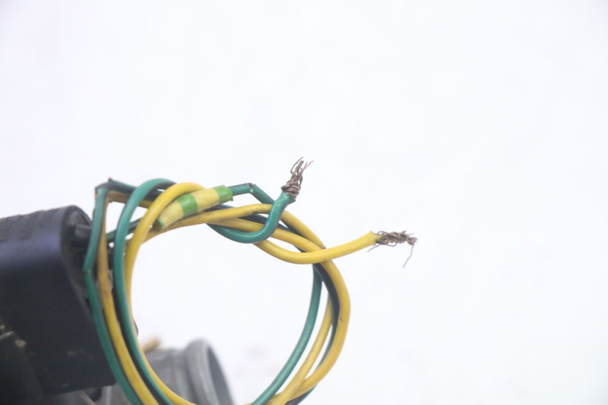 photo de CARBURATEUR PEUGEOT LUDIX 50 (2005 - 2007) - Zoom composants