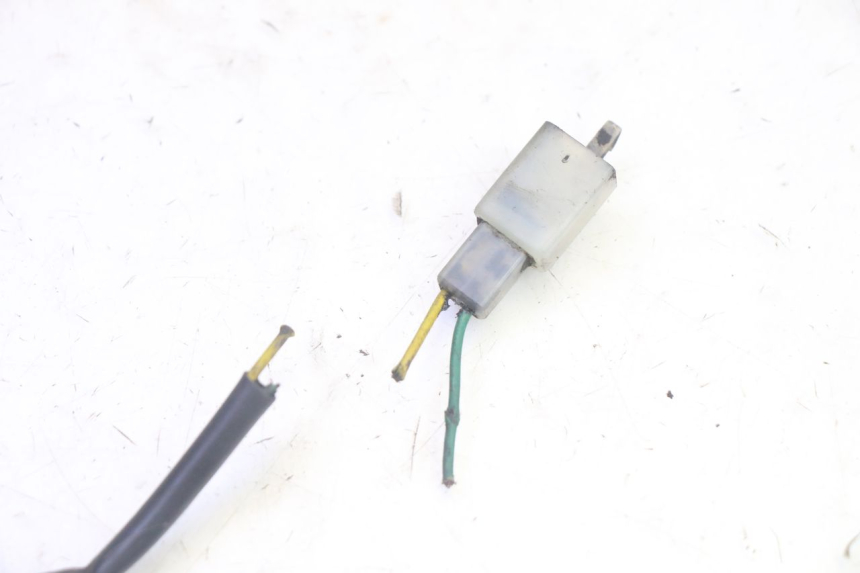 photo de CARBURATEUR PEUGEOT LUDIX ONE 50 (2004 - 2006) - Zoom composants