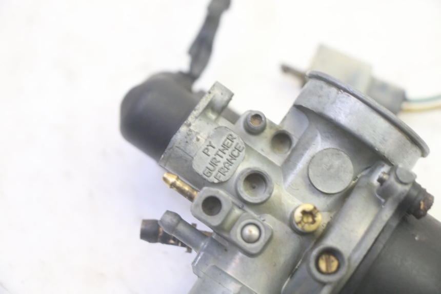 photo de CARBURATEUR PEUGEOT LUDIX ONE 50 (2004 - 2006) - Zoom état d’usage