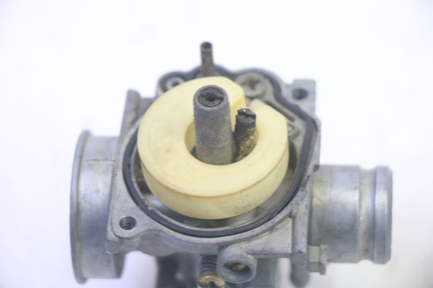 photo de CARBURATEUR PEUGEOT LUDIX ONE 50 (2004 - 2006) - Marquages et références